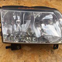 Fanale anteriore Dx VOLKSWAGEN POLO 3 serie