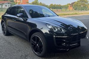 Porsche macan 2.0 PERFETTA