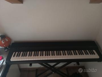 piano tastiera medeli sp201plus