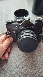 Macchina fotografica 