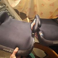 Seggiolino auto gruppo 3