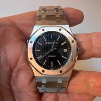 Audemar Piguet Royal Oak 15300