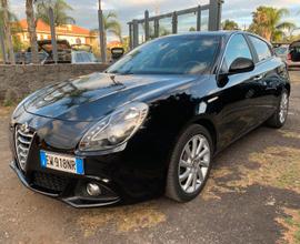 Alfa Romeo Giulietta 1.6 JTDM 105 CV