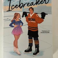 Icebreaker