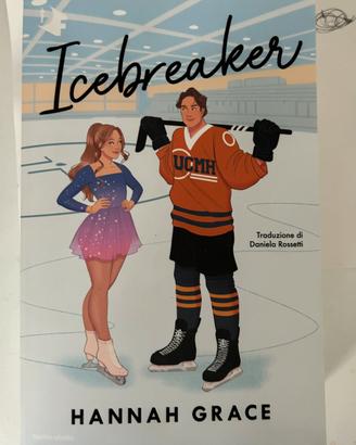 Icebreaker