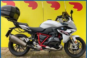 BMW R 1250 RS Garantita e Finanziabile