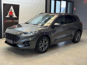 Ford Kuga 1.5 ecoblue ST-Line 2wd 120cv- AUTOCARRO