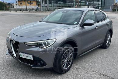 ALFA ROMEO Stelvio 2.2 Turbodiesel 190 CV AT8 Q4 B