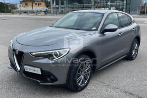 ALFA ROMEO Stelvio 2.2 Turbodiesel 190 CV AT8 Q4 B