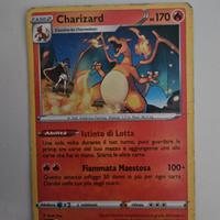 Charizard Ps 170
