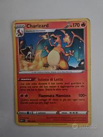 Charizard Ps 170