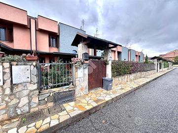 PORZIONE DI BIFAMILIARE A RENDE