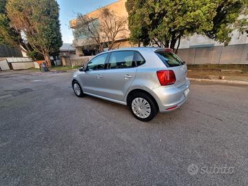 Volkswagen Polo 1.0 MPI 75 CV 5p. Fresh