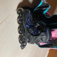 Pattini in linea fsr