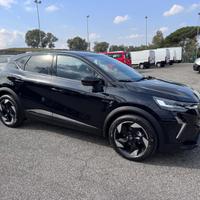 Renault Captur 1.3 mild hybrid Techno 160cv edc