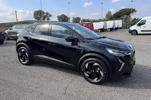 Renault Captur 1.3 mild hybrid Techno 160cv edc