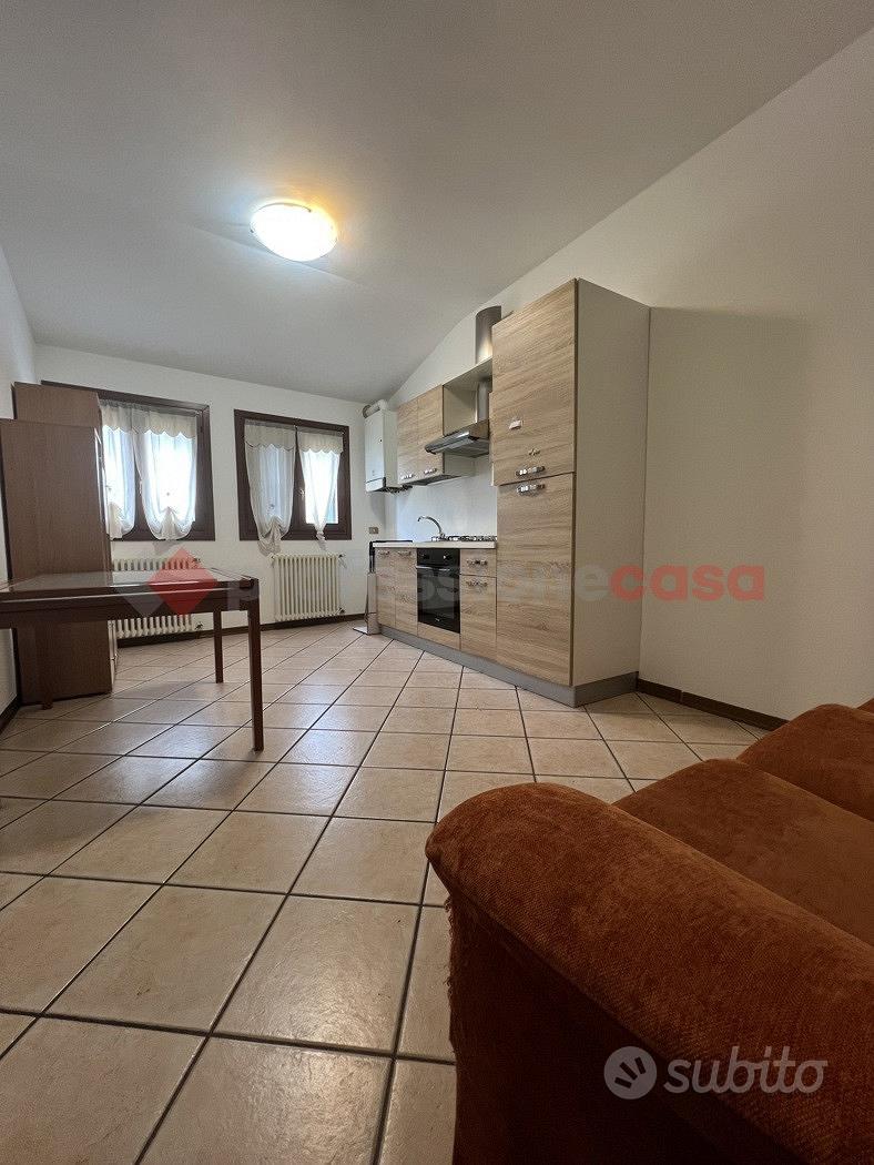 Appartamento – Lendinara - Vista 2