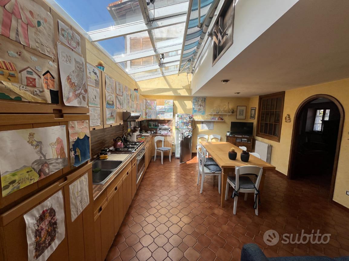 Appartamento – Pinerolo, Abbadia Alpina - Vista 5