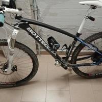bottecchia zoncolan 27.5 carbonio