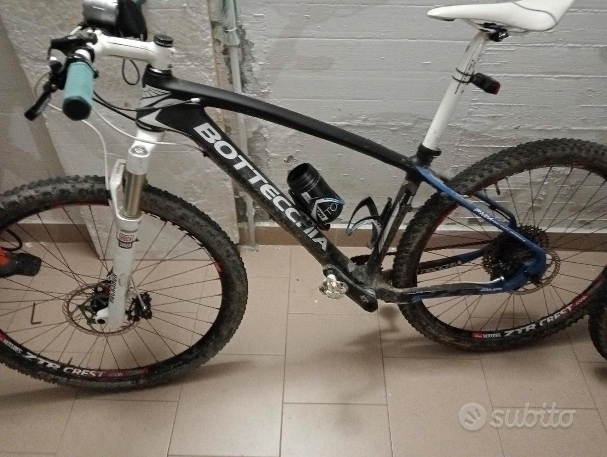 Stelvio Plus Bottecchia Stelvio Reparto Corse Mountain Bike