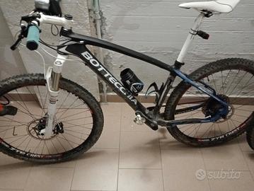 bottecchia zoncolan 27.5 carbonio