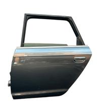 Portiera Posteriore Sinistra Audi A6 Avant 3000 td