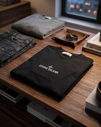 Maglia stone island