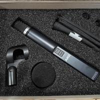 MICROFONO A CONDENSATORE AKG C1000 S