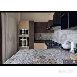 CUCINA ANGOLARE