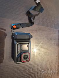 INSTA360 Ace Pro 2 + Explorer pro grip