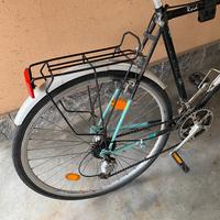 Citybike Bianchi