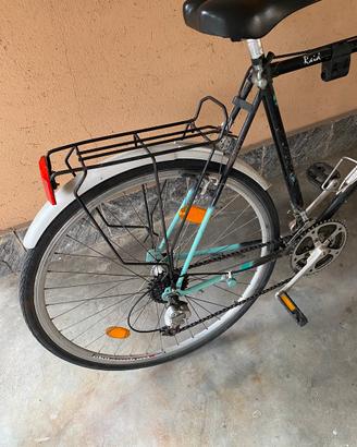Citybike Bianchi