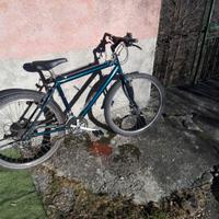 Mountain bike TG M