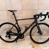 SCOTT ADDICT SRAM RIVAL TG56