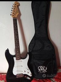 chitarra elettrica