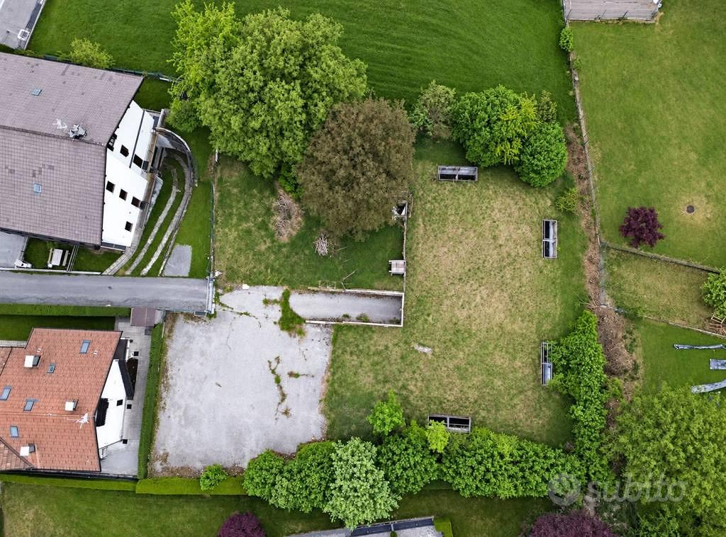 Terreno di 1704 m² a Pinzolo - Vista 3