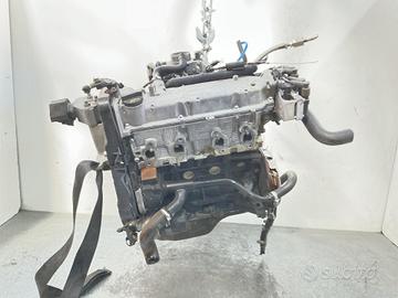 188a400 MOTORE COMPLETO FIAT Punto Berlina 3P Bifu