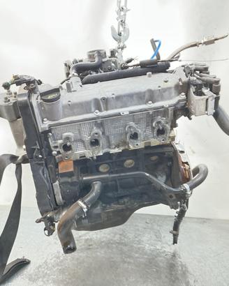 188a400 MOTORE COMPLETO FIAT Punto Berlina 3P Bifu