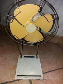 Ventilatore vintage
