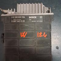 ecu Mercedes w124