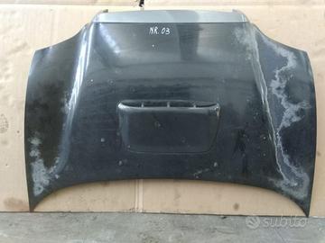 Cofano anteriore per Hyundai Santa Fe del 2004