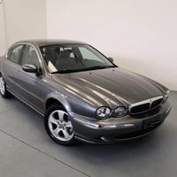 RICAMBI USATI Jaguar X-Type 2.5 benzina