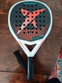 Racchetta Padel Drop Shot explorer 5.0