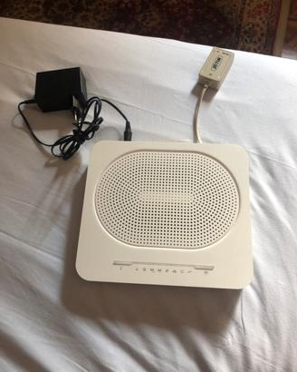 Router Tim