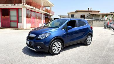 Opel Mokka 1.6 CDTI Ecotec 136CV 4x2 Start&Stop Eg