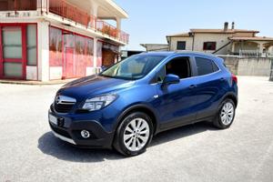 Opel Mokka 1.6 CDTI Ecotec 136CV 4x2 Start&Stop Eg