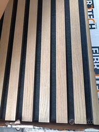 PANNELLI INSONORIZZANTI