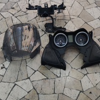 Ricambi yamaha xmax