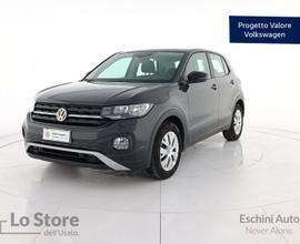 Volkswagen T-Cross 1.0 tsi urban 95cv