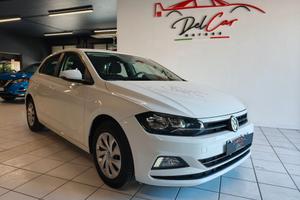 Volkswagen Polo 1.6 TDI 5p. Comfortline BlueMotion